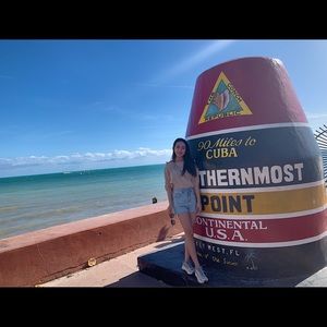 Meet your Posher, Yiru